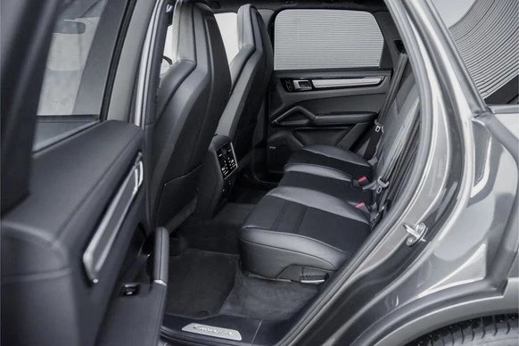 Porsche Cayenne - Afbeelding 5 van 30