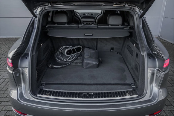 Porsche Cayenne - Afbeelding 6 van 30