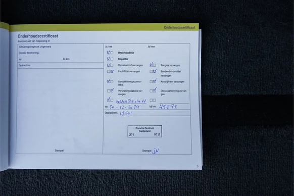 Porsche Cayenne - Afbeelding 8 van 30