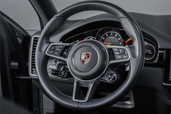 Porsche Cayenne - Afbeelding 19 van 30