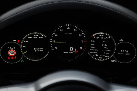 Porsche Cayenne - Afbeelding 20 van 30