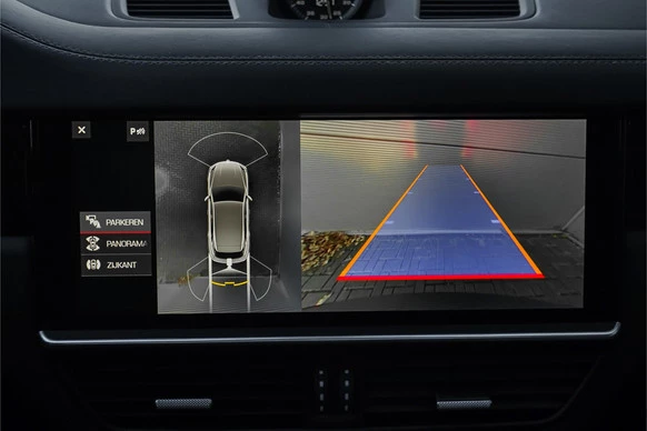 Porsche Cayenne - Afbeelding 30 van 30