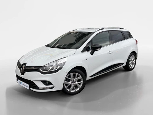 Renault Clio - Afbeelding 1 van 29