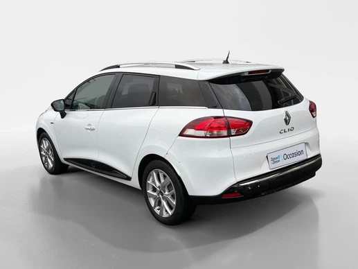 Renault Clio - Afbeelding 3 van 29