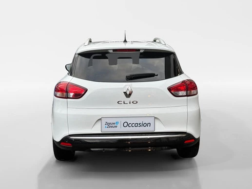 Renault Clio - Afbeelding 4 van 29