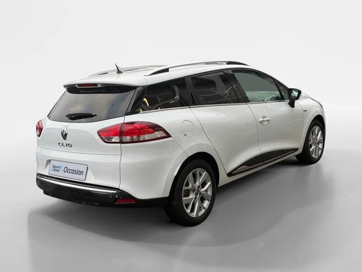 Renault Clio - Afbeelding 5 van 29