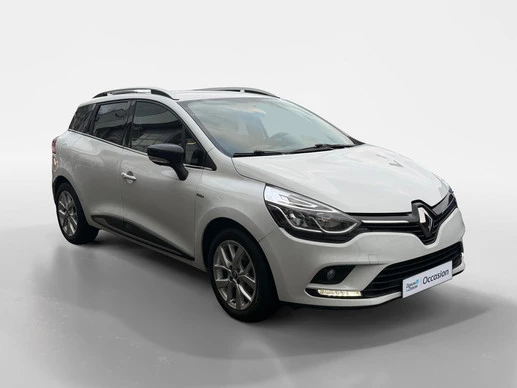 Renault Clio - Afbeelding 7 van 29