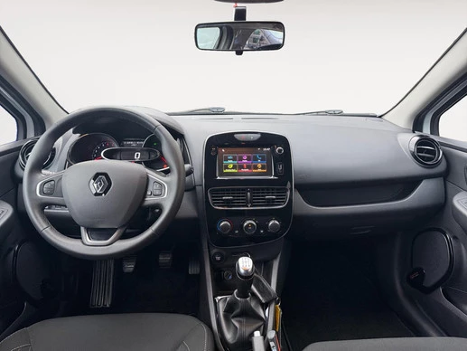 Renault Clio - Afbeelding 11 van 29