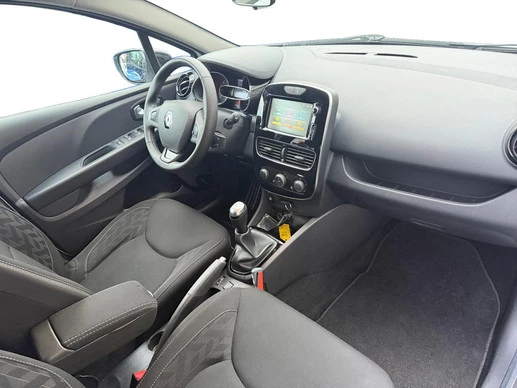 Renault Clio - Afbeelding 12 van 29
