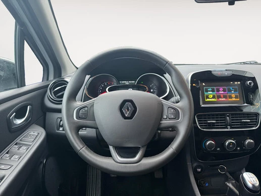 Renault Clio - Afbeelding 14 van 29