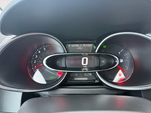 Renault Clio - Afbeelding 17 van 29