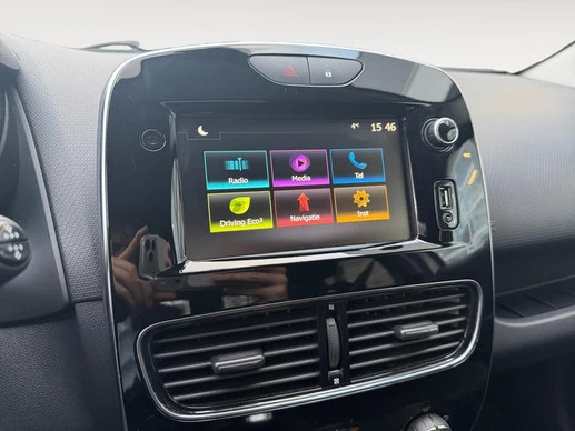 Renault Clio - Afbeelding 18 van 29