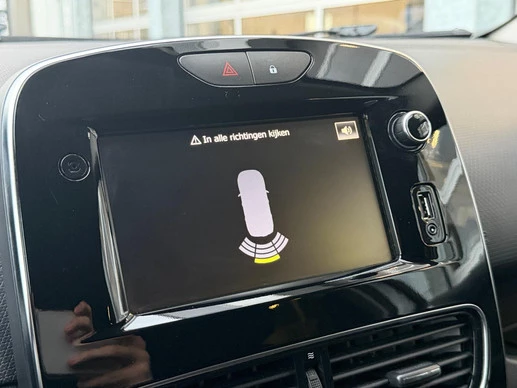 Renault Clio - Afbeelding 19 van 29