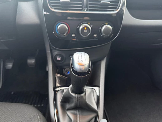 Renault Clio - Afbeelding 21 van 29