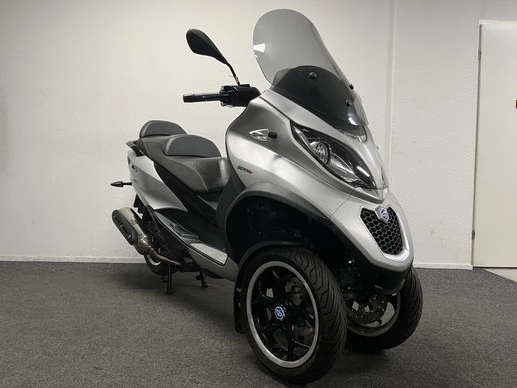 Piaggio MP3 - Afbeelding 12 van 22