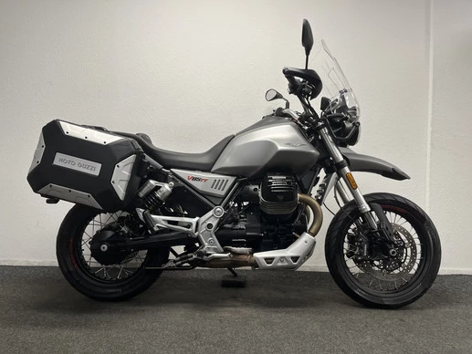 Moto Guzzi V85 - Afbeelding 1 van 22