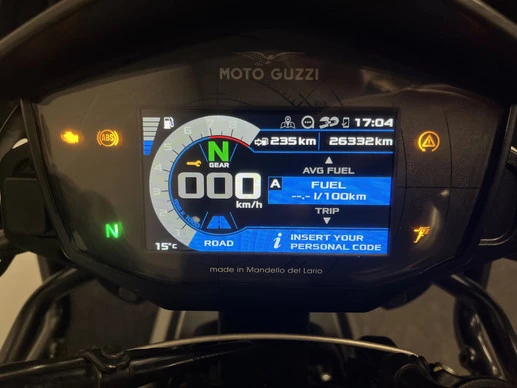 Moto Guzzi V85 - Afbeelding 2 van 22