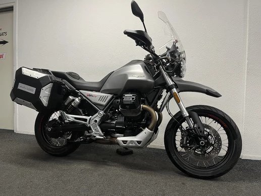 Moto Guzzi V85 - Afbeelding 4 van 22