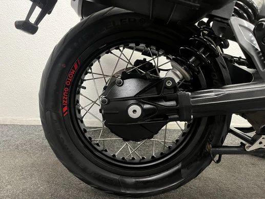 Moto Guzzi V85 - Afbeelding 8 van 22