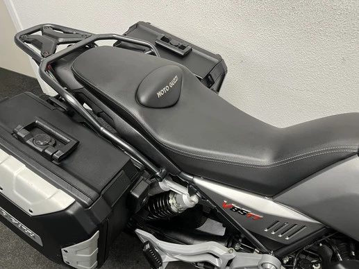 Moto Guzzi V85 - Afbeelding 10 van 22