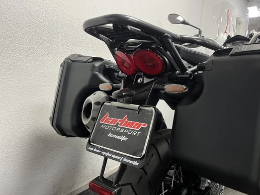 Moto Guzzi V85 - Afbeelding 11 van 22