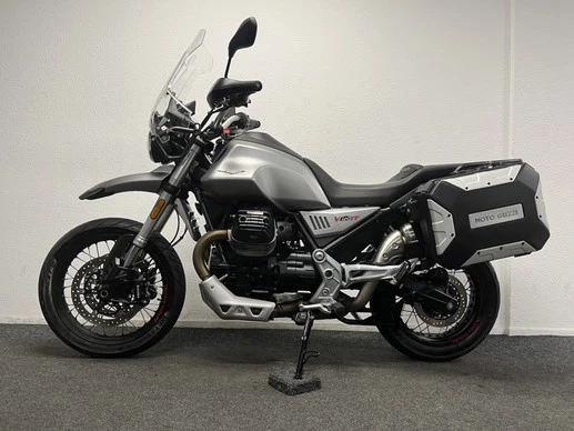 Moto Guzzi V85 - Afbeelding 13 van 22