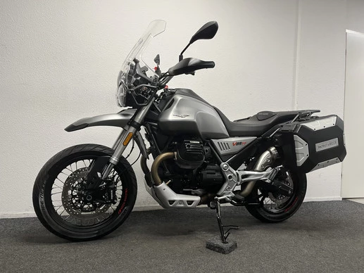 Moto Guzzi V85 - Afbeelding 14 van 22