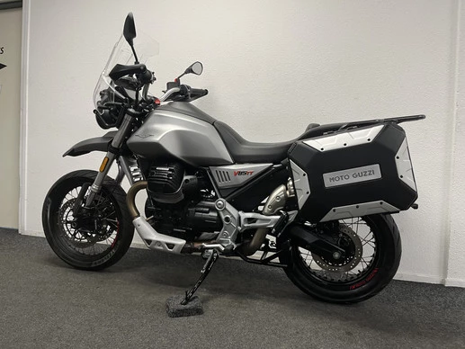 Moto Guzzi V85 - Afbeelding 15 van 22