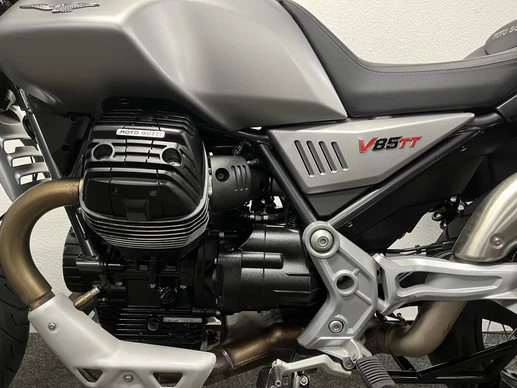 Moto Guzzi V85 - Afbeelding 17 van 22