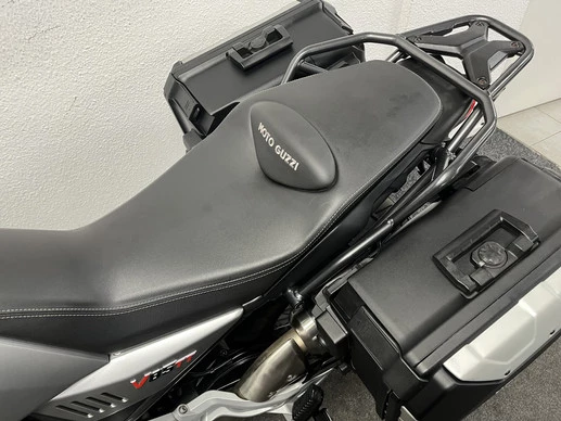 Moto Guzzi V85 - Afbeelding 20 van 22