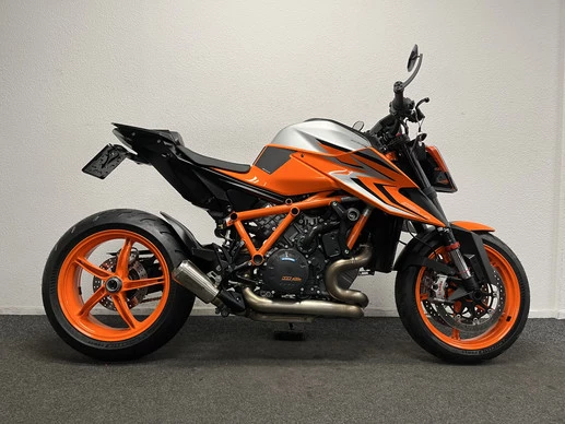 KTM 1290 - Afbeelding 1 van 20