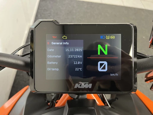 KTM 1290 - Afbeelding 2 van 20