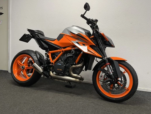 KTM 1290 - Afbeelding 4 van 20