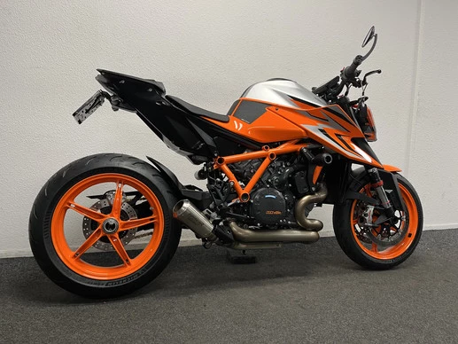 KTM 1290 - Afbeelding 5 van 20