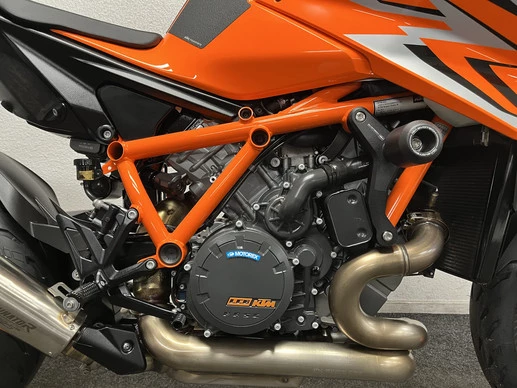 KTM 1290 - Afbeelding 7 van 20