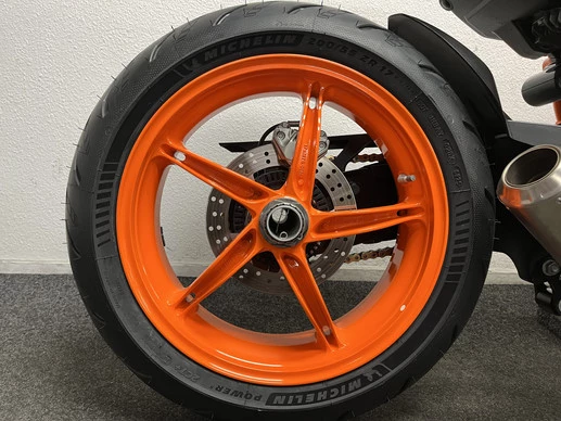 KTM 1290 - Afbeelding 8 van 20