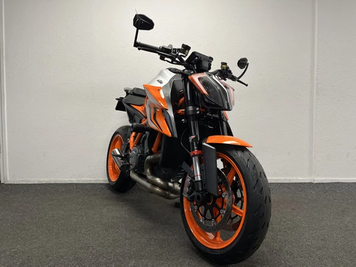 KTM 1290 - Afbeelding 10 van 20