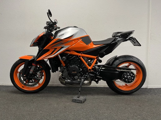 KTM 1290 - Afbeelding 11 van 20