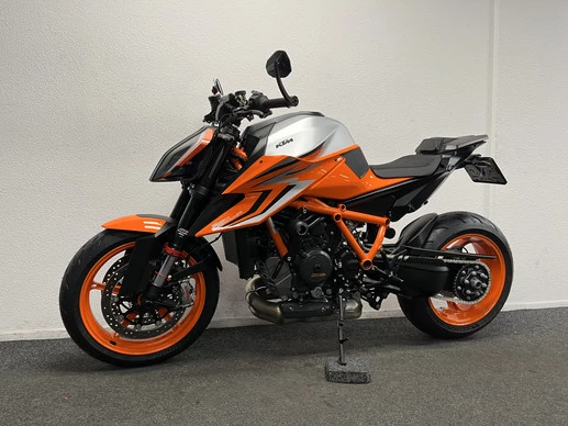 KTM 1290 - Afbeelding 12 van 20