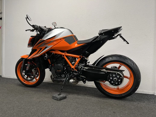 KTM 1290 - Afbeelding 13 van 20