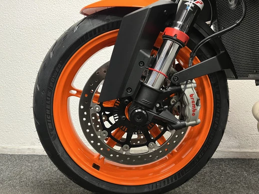 KTM 1290 - Afbeelding 14 van 20