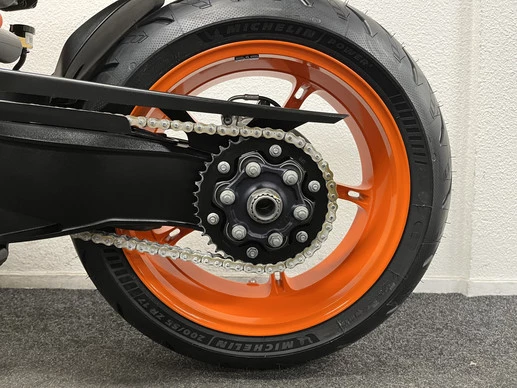 KTM 1290 - Afbeelding 16 van 20