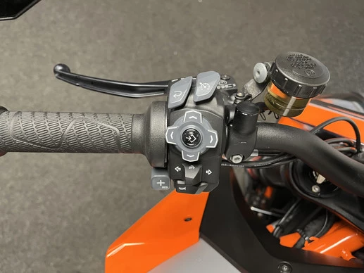 KTM 1290 - Afbeelding 19 van 20