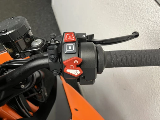 KTM 1290 - Afbeelding 20 van 20