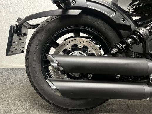 Indian Scout - Afbeelding 8 van 22