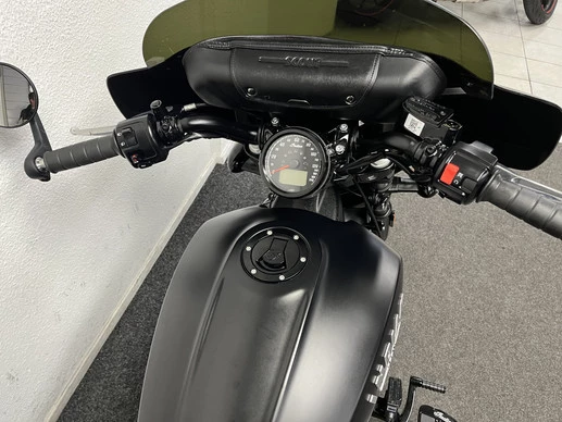 Indian Scout - Afbeelding 9 van 22