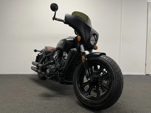 Indian Scout - Afbeelding 12 van 22