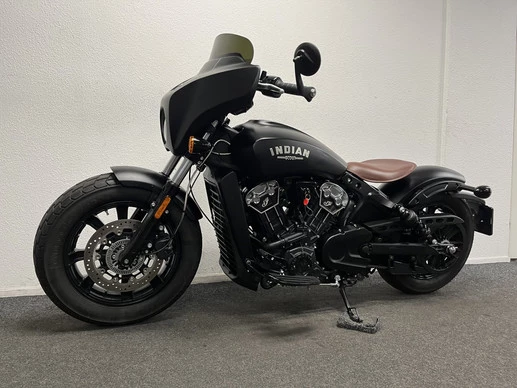Indian Scout - Afbeelding 14 van 22