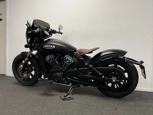 Indian Scout - Afbeelding 15 van 22