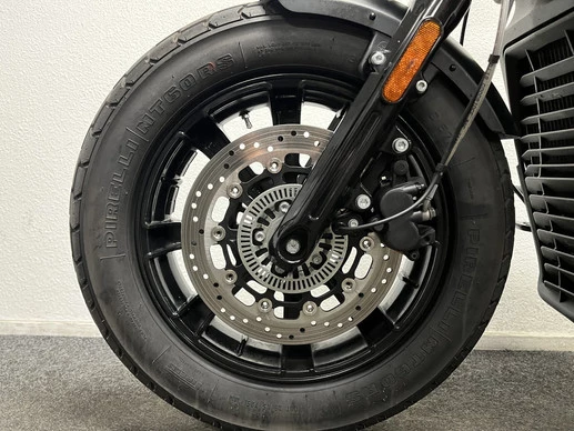 Indian Scout - Afbeelding 16 van 22